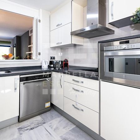 Marbella Luxury Duplex 106 Close To The Beach Extérieur photo