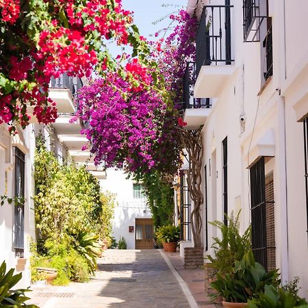 Marbella Luxury Duplex 106 Close To The Beach Extérieur photo