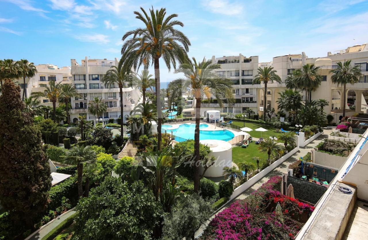 Marbella Luxury Duplex 106 Close To The Beach Extérieur photo