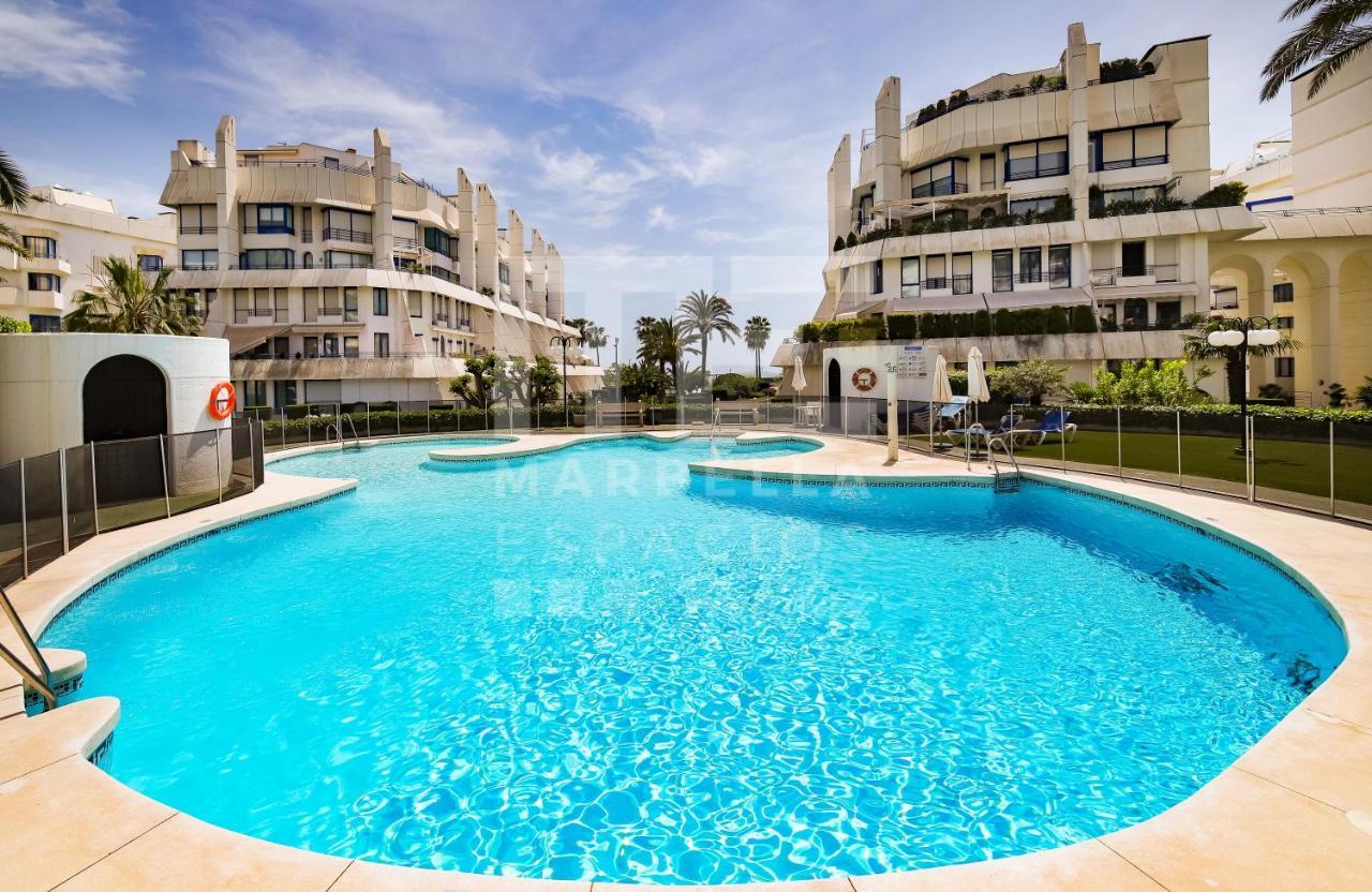 Marbella Luxury Duplex 106 Close To The Beach Extérieur photo