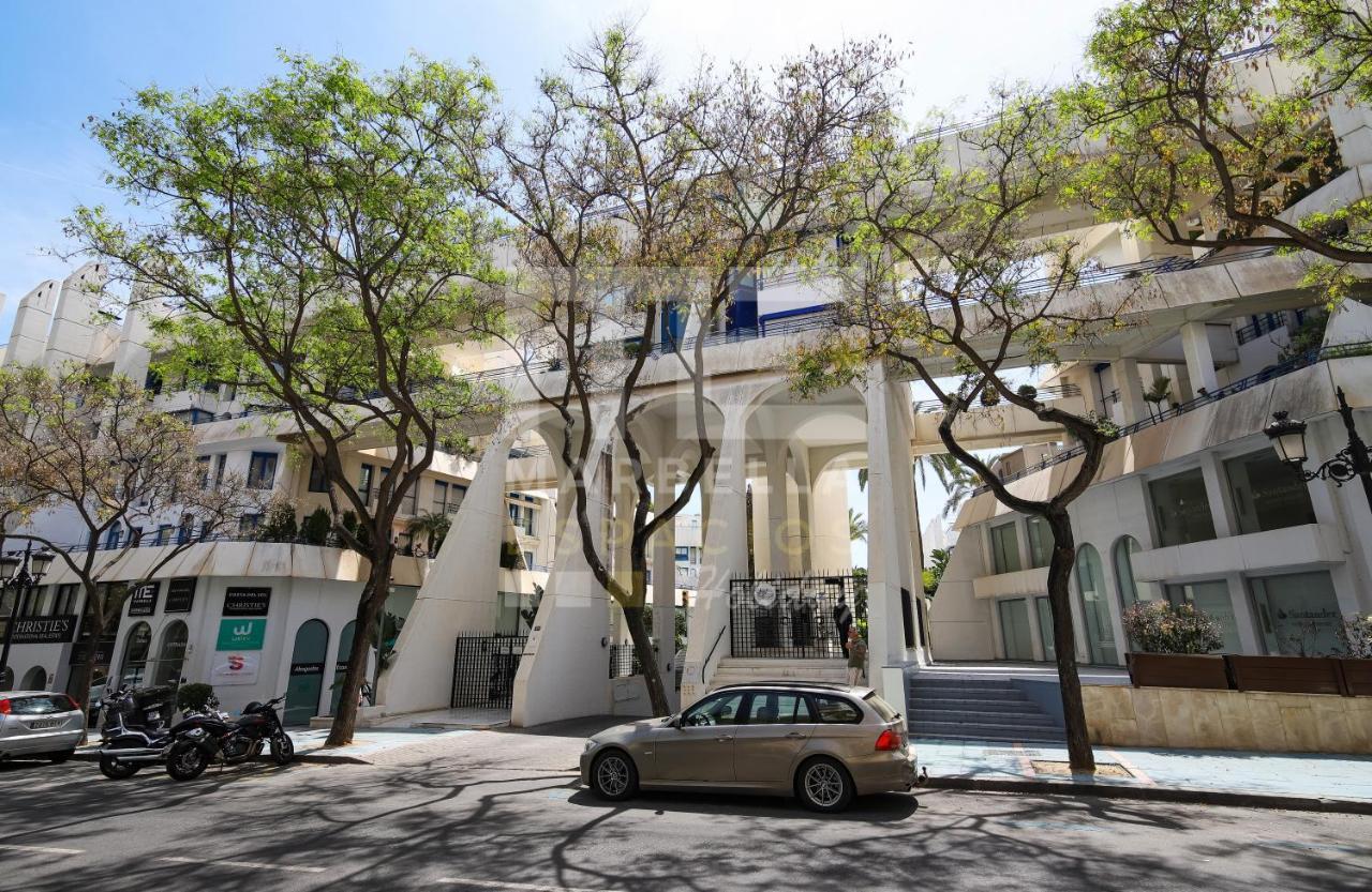 Marbella Luxury Duplex 106 Close To The Beach Extérieur photo