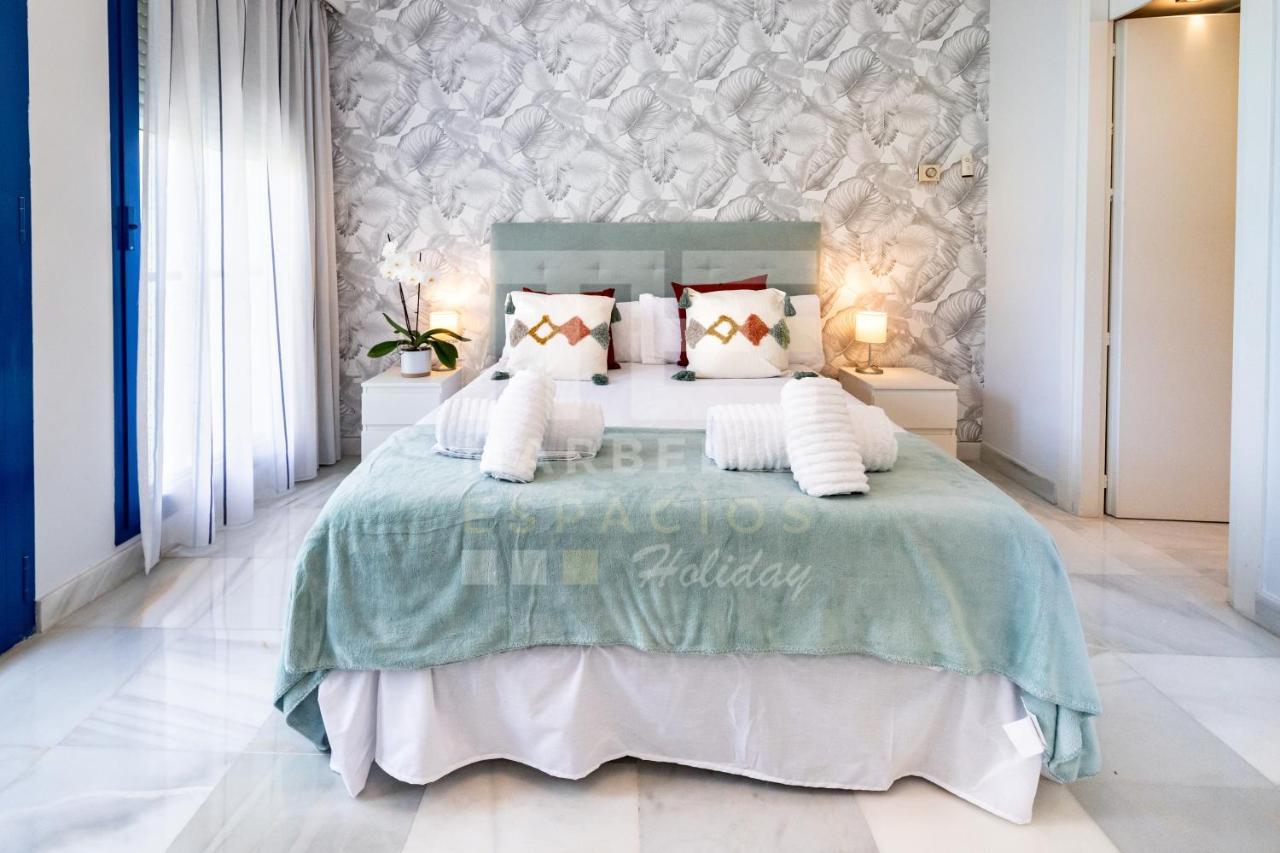Marbella Luxury Duplex 106 Close To The Beach Extérieur photo