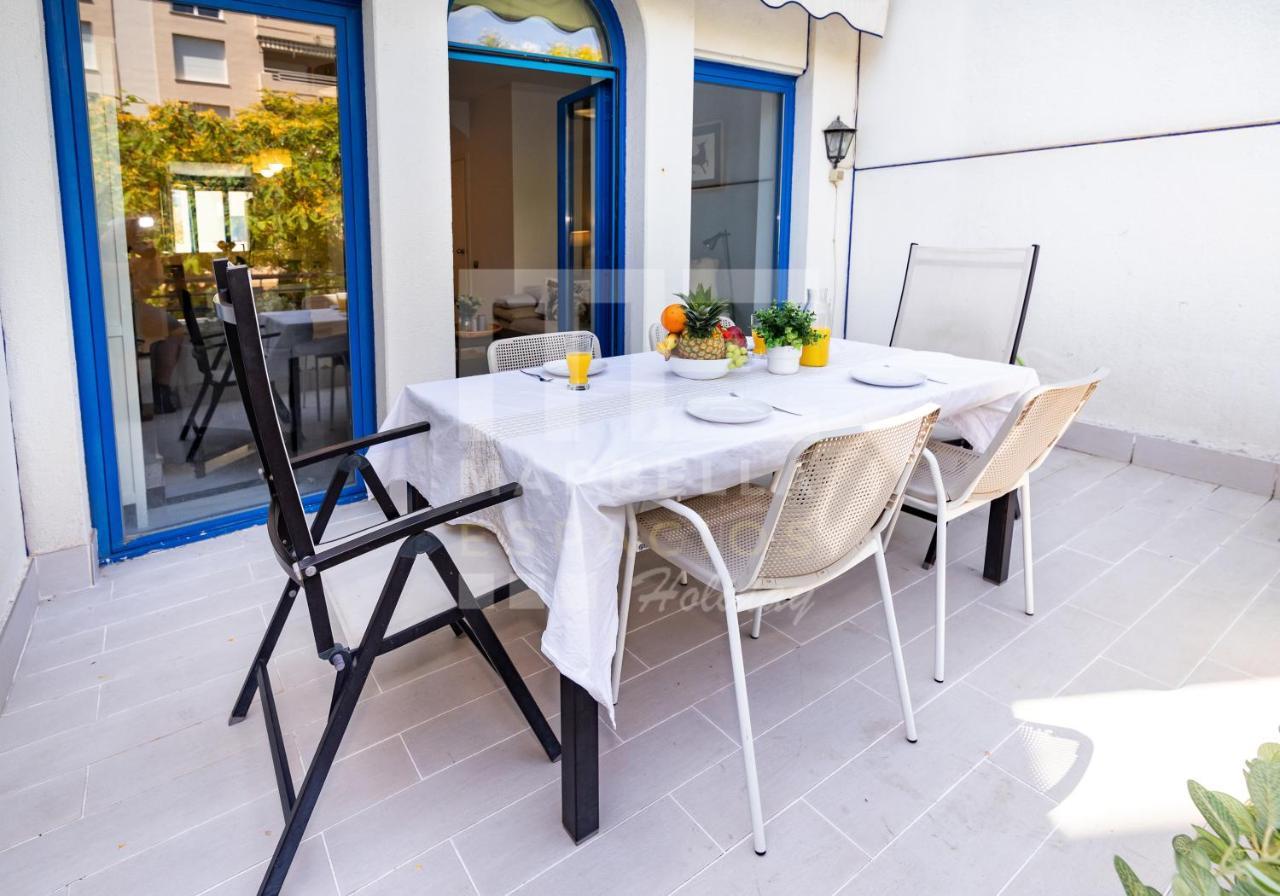 Marbella Luxury Duplex 106 Close To The Beach Extérieur photo