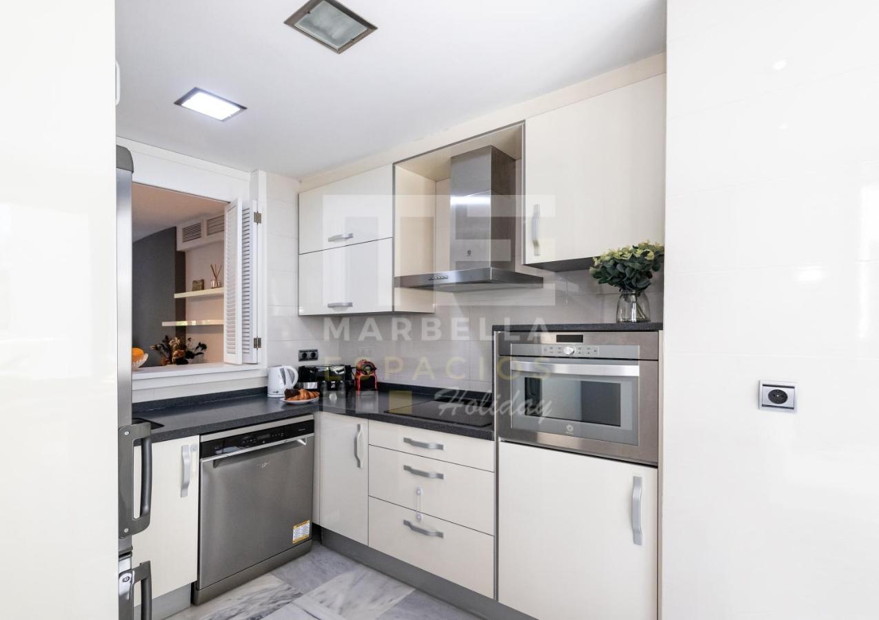 Marbella Luxury Duplex 106 Close To The Beach Extérieur photo