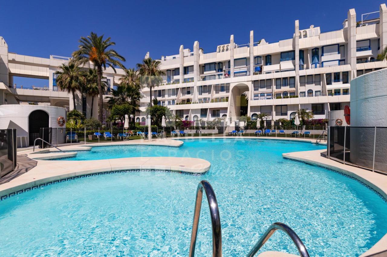 Marbella Luxury Duplex 106 Close To The Beach Extérieur photo
