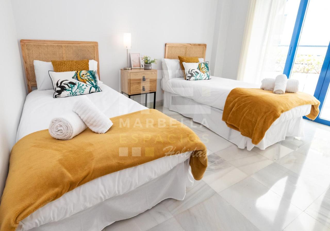 Marbella Luxury Duplex 106 Close To The Beach Extérieur photo
