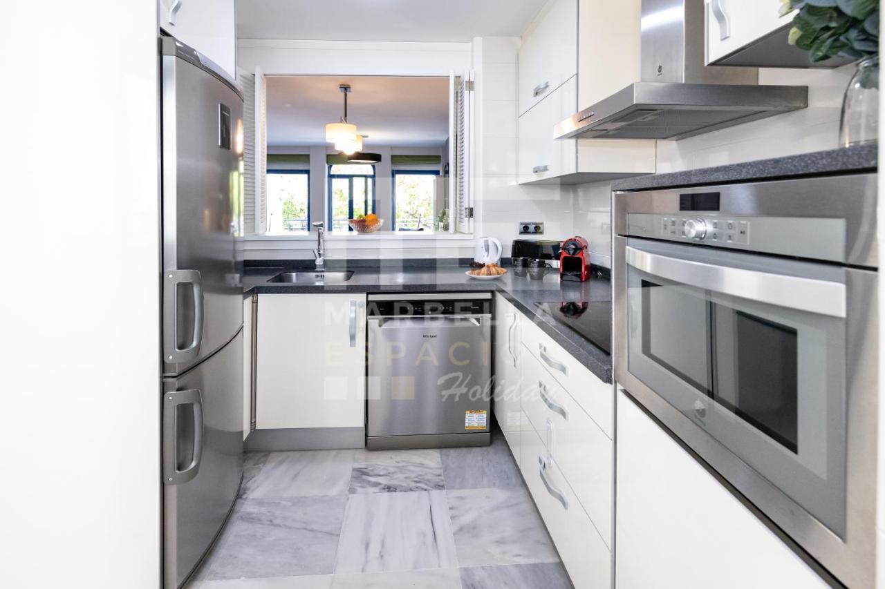 Marbella Luxury Duplex 106 Close To The Beach Extérieur photo