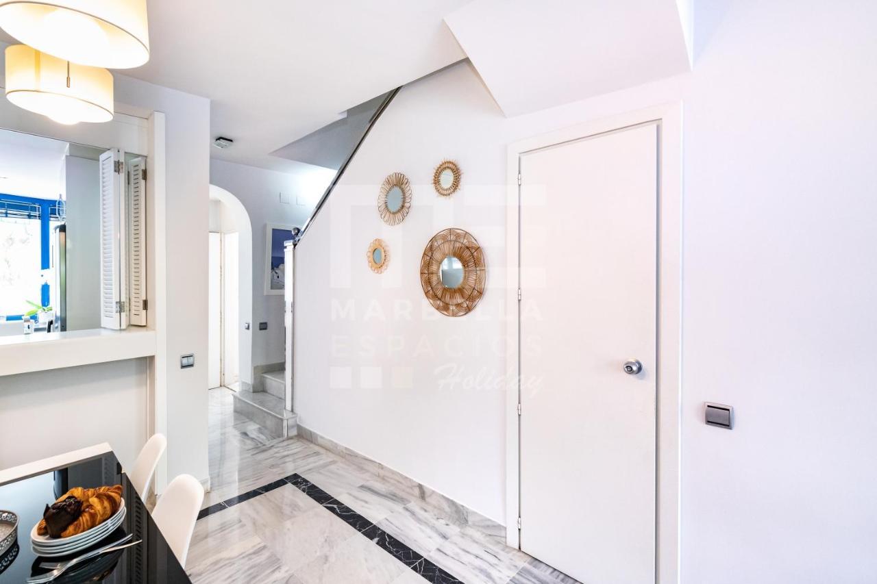 Marbella Luxury Duplex 106 Close To The Beach Extérieur photo