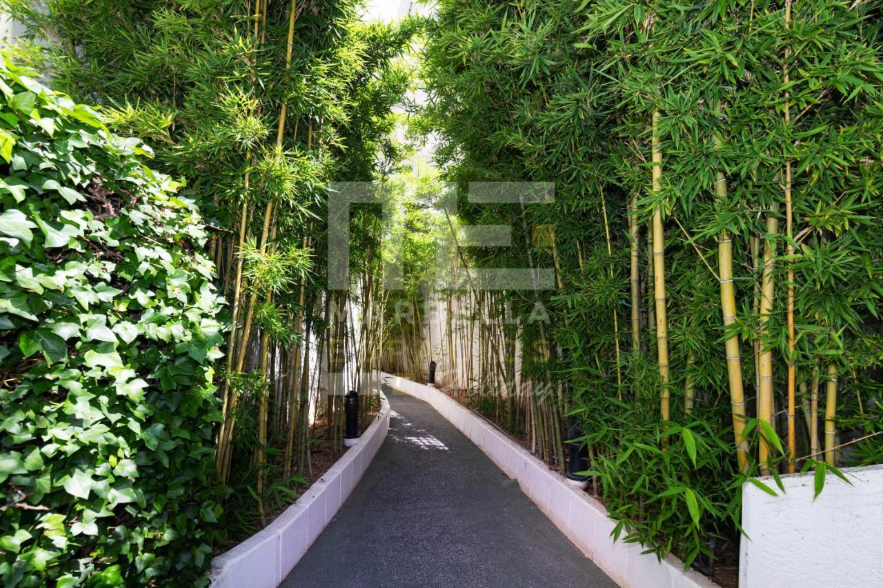 Marbella Luxury Duplex 106 Close To The Beach Extérieur photo