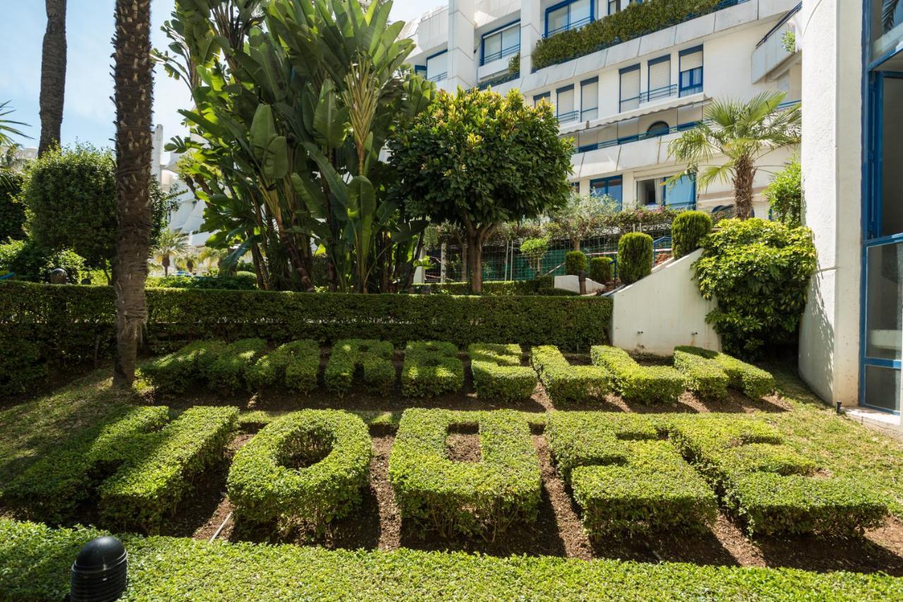Marbella Luxury Duplex 106 Close To The Beach Extérieur photo