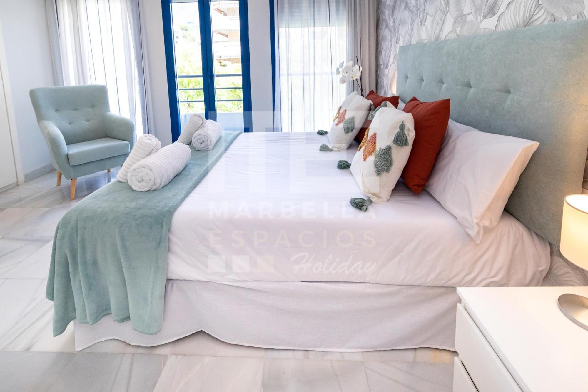 Marbella Luxury Duplex 106 Close To The Beach Extérieur photo