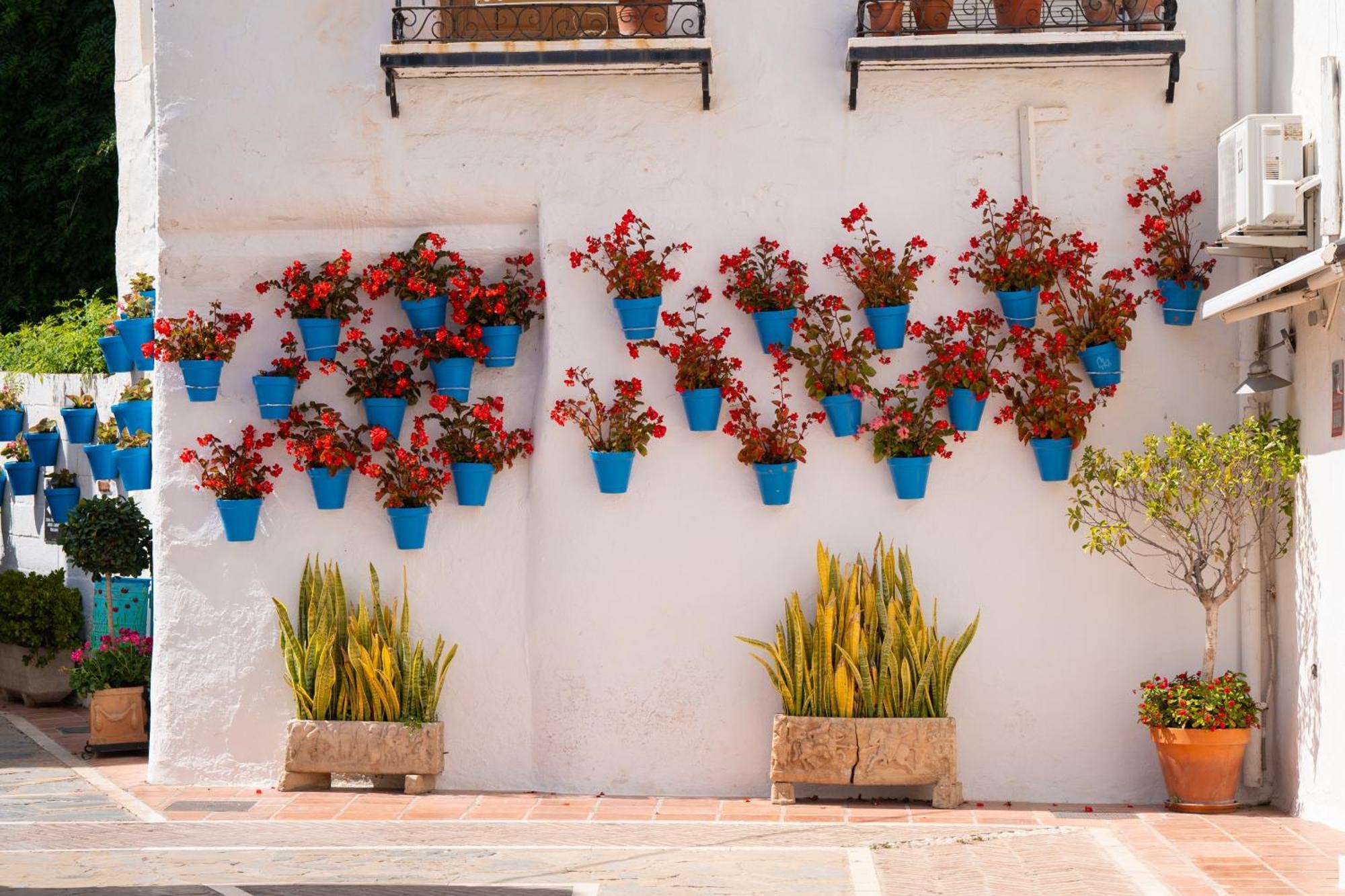 Marbella Luxury Duplex 106 Close To The Beach Extérieur photo