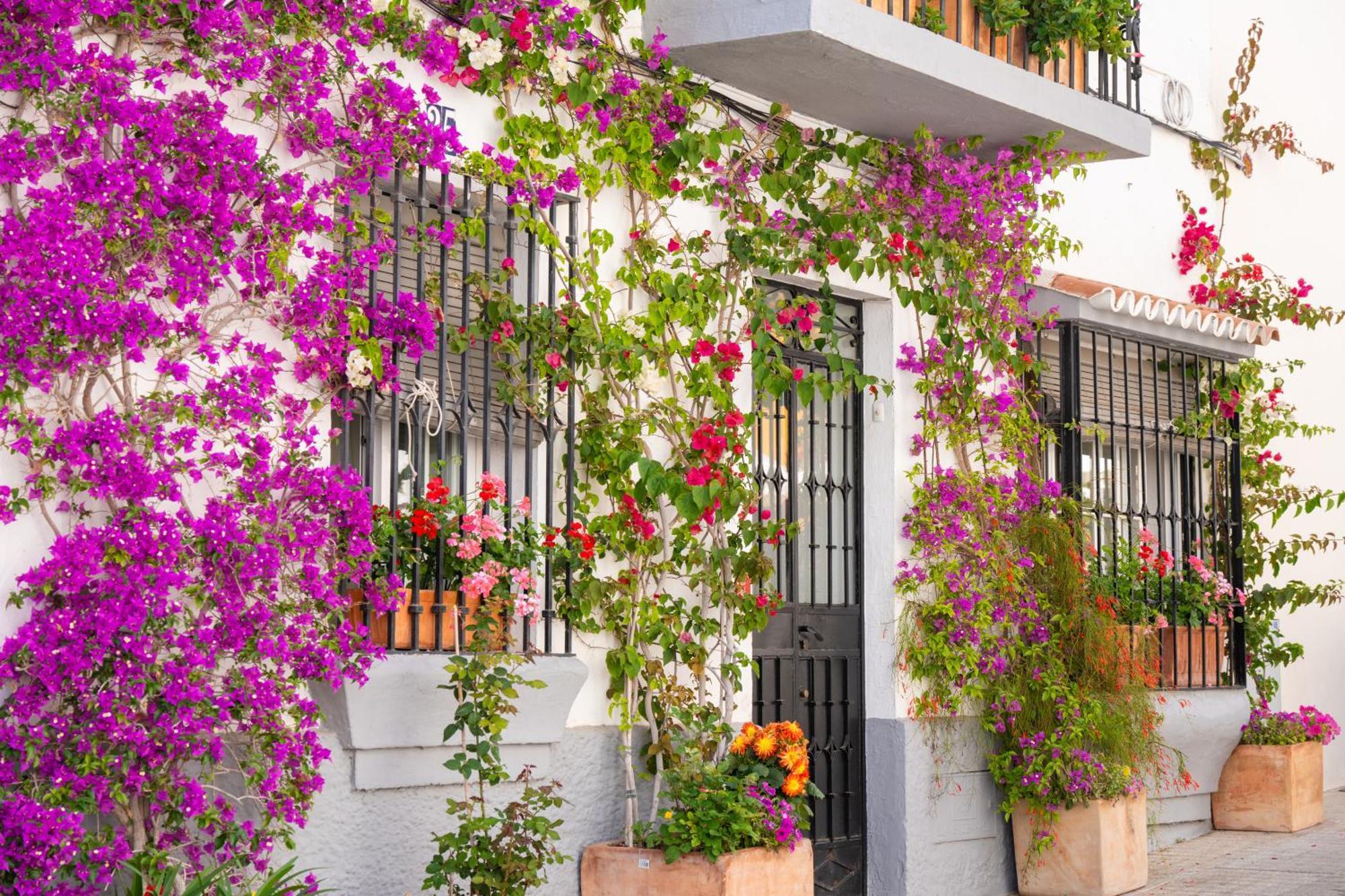 Marbella Luxury Duplex 106 Close To The Beach Extérieur photo